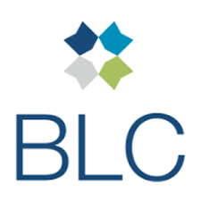 Boston Library Consortium (BLC) logo